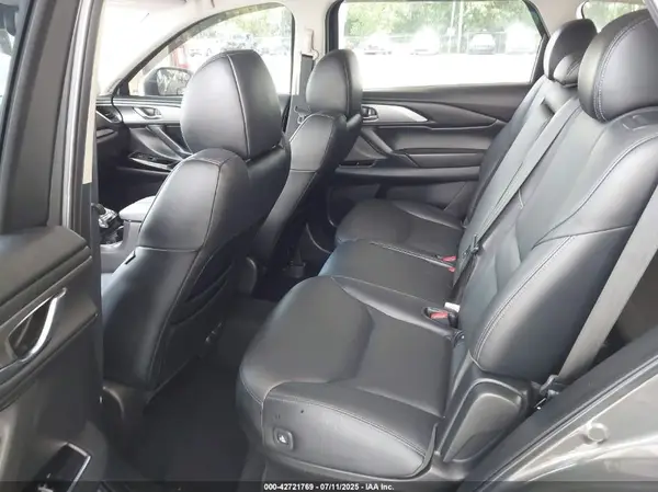 JM3TCBCY4N0602979 2022 MAZDA CX-9 - Image 8