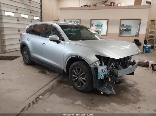 JM3TCBCY4N0603145 2022 MAZDA CX-9 - Image 1