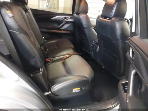 JM3TCBCY4N0603145 2022 MAZDA CX-9 - Image 8
