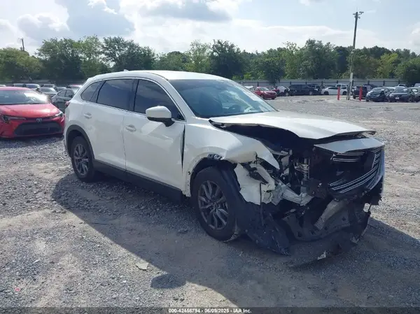 JM3TCBCY4N0604912 2022 MAZDA CX-9 - Image 1