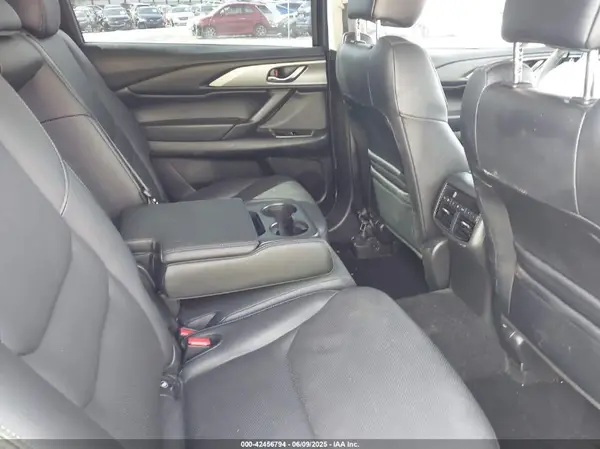 JM3TCBCY4N0604912 2022 MAZDA CX-9 - Image 8