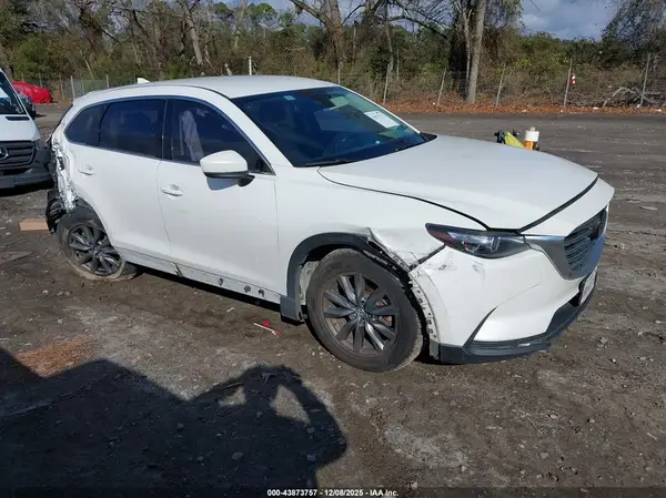 JM3TCBCY4N0605915 2022 MAZDA CX-9 - Image 1