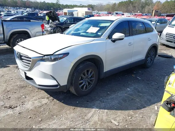JM3TCBCY4N0605915 2022 MAZDA CX-9 - Image 2
