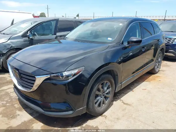 JM3TCBCY4N0605977 2022 MAZDA CX-9 - Image 2