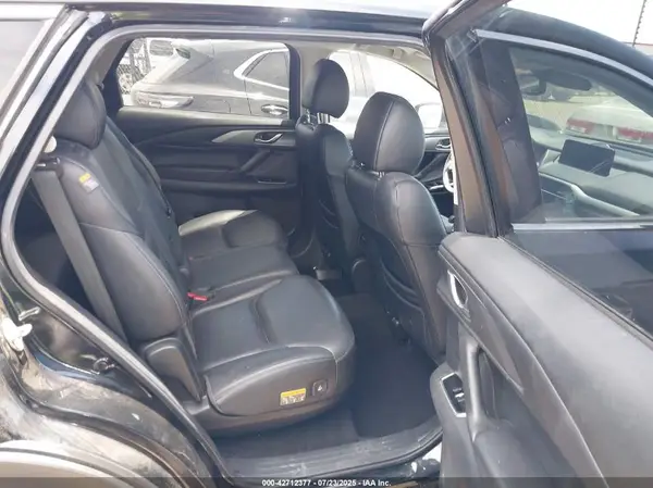 JM3TCBCY4N0605977 2022 MAZDA CX-9 - Image 8