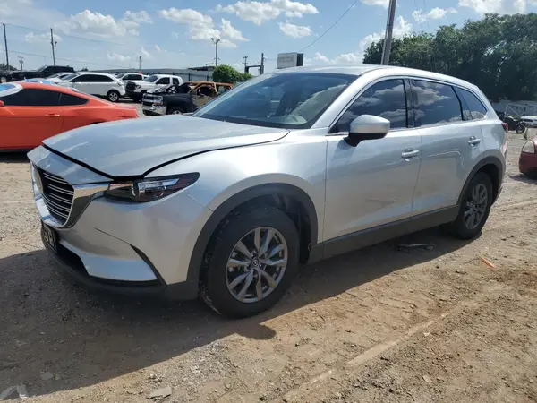 JM3TCBCY4N0606269 2022 MAZDA CX-9 - Image 1