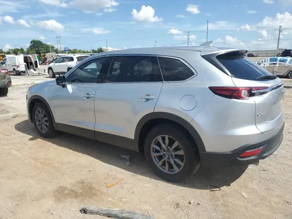 JM3TCBCY4N0606269 2022 MAZDA CX-9 - Image 2