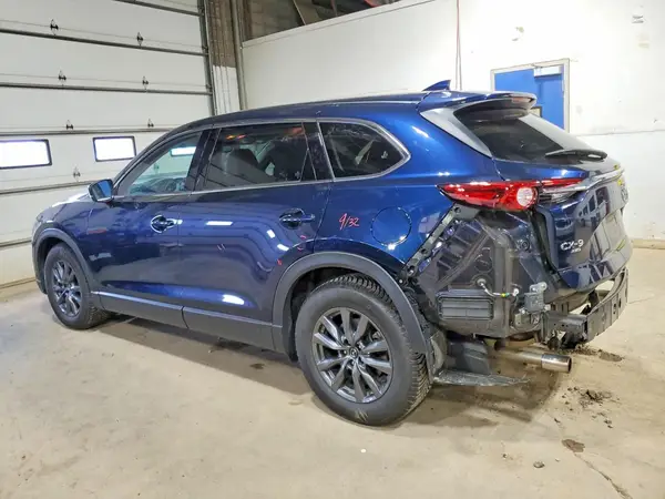 JM3TCBCY4N0606630 2022 MAZDA CX-9 - Image 2