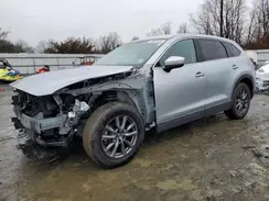 JM3TCBCY4N0607180 2022 MAZDA CX-9