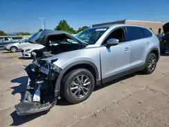 JM3TCBCY4N0607549 2022 MAZDA CX-9