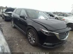 JM3TCBCY4N0621709 2022 MAZDA CX-9