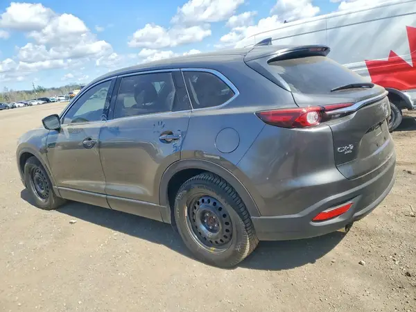 JM3TCBCY4N0622956 2022 MAZDA CX-9 - Image 2