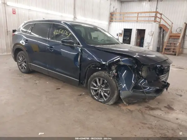 JM3TCBCY4N0624707 2022 MAZDA CX-9 - Image 1