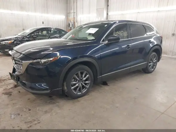 JM3TCBCY4N0624707 2022 MAZDA CX-9 - Image 2