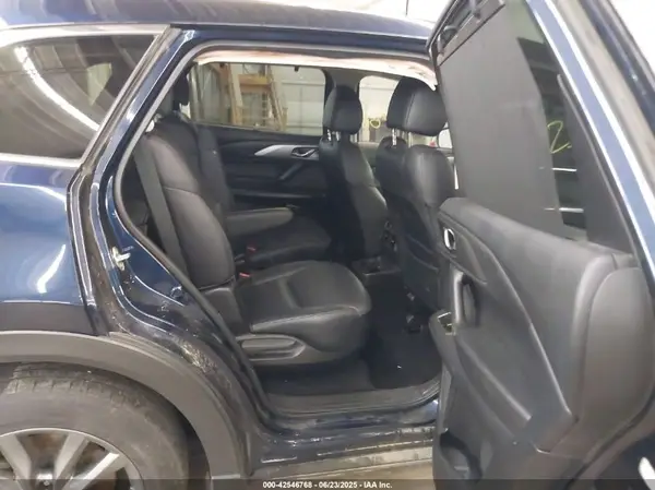 JM3TCBCY4N0624707 2022 MAZDA CX-9 - Image 8