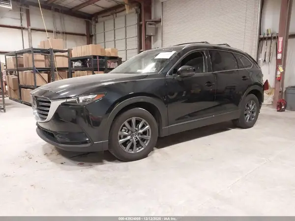 JM3TCBCY4N0626425 2022 MAZDA CX-9 - Image 2