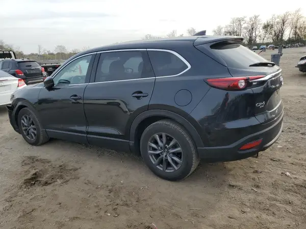 JM3TCBCY4P0635208 2023 MAZDA CX-9 - Image 2
