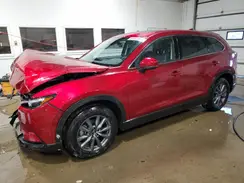 JM3TCBCY4P0639646 2023 MAZDA CX-9