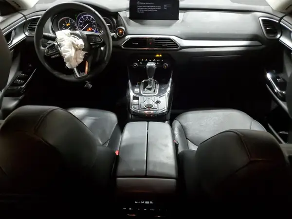 JM3TCBCY4P0639646 2023 MAZDA CX-9 - Image 8