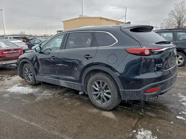 JM3TCBCY4P0645317 2023 MAZDA CX-9 - Image 2