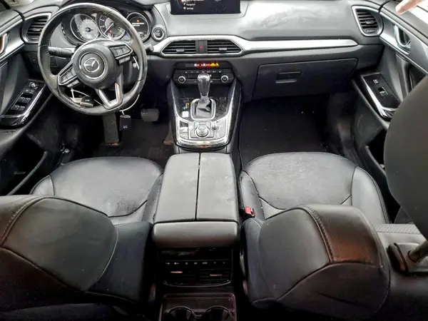 JM3TCBCY4P0645317 2023 MAZDA CX-9 - Image 8