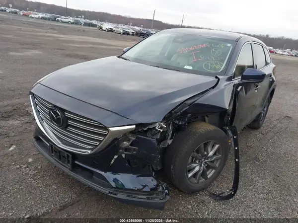 JM3TCBCY4P0645933 2023 MAZDA CX-9 - Image 2