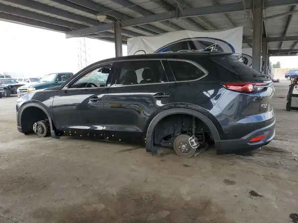 JM3TCBCY4P0648458 2023 MAZDA CX-9 - Image 2