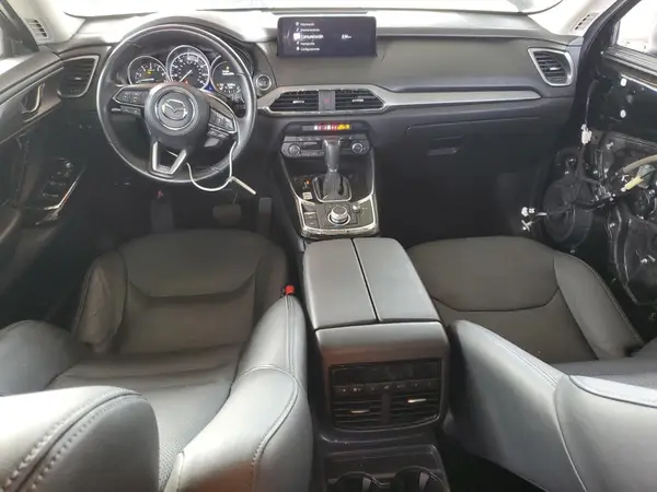 JM3TCBCY4P0648458 2023 MAZDA CX-9 - Image 8