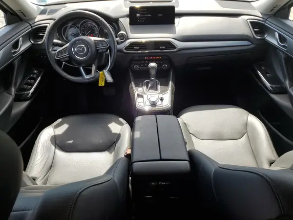 JM3TCBCY4P0652834 2023 MAZDA CX-9 - Image 8