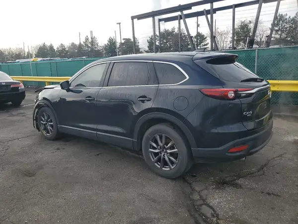JM3TCBCY4P0653899 2023 MAZDA CX-9 - Image 2