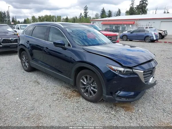 JM3TCBCY4P0653904 2023 MAZDA CX-9 - Image 1