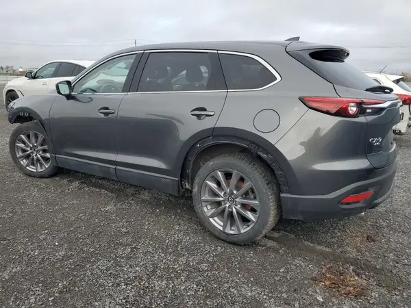 JM3TCBCY4P0654597 2023 MAZDA CX-9 - Image 2