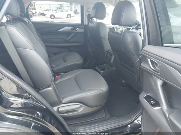 JM3TCBCY4P0656141 2023 MAZDA CX-9 - Image 8