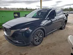JM3TCBCY4P0658567 2023 MAZDA CX-9