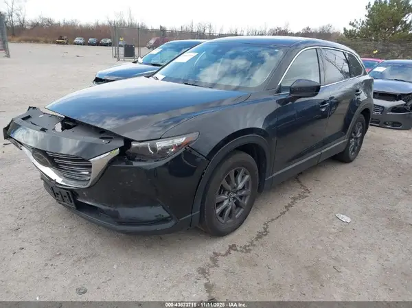 JM3TCBCY4P0658696 2023 MAZDA CX-9 - Image 2
