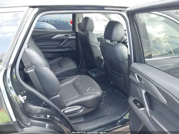 JM3TCBCY4P0658696 2023 MAZDA CX-9 - Image 8