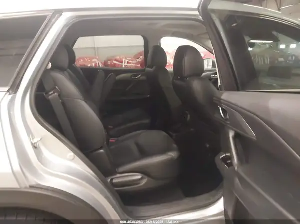 JM3TCBCY4P0659721 2023 MAZDA CX-9 - Image 8
