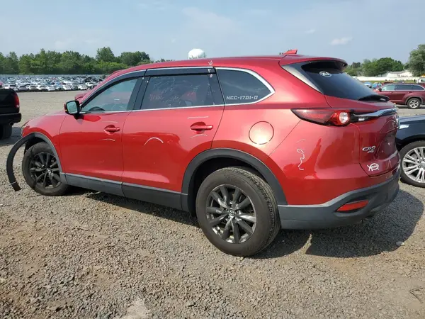 JM3TCBCY5G0100582 2016 MAZDA CX-9 - Image 2