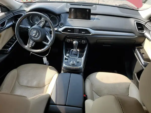 JM3TCBCY5G0100582 2016 MAZDA CX-9 - Image 8