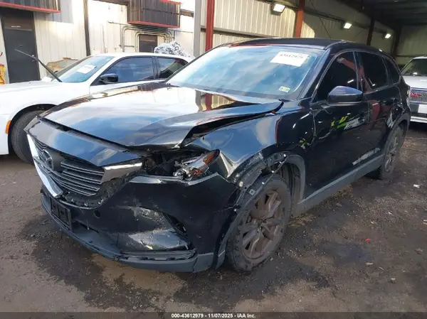JM3TCBCY5G0100632 2016 MAZDA CX-9 - Image 2