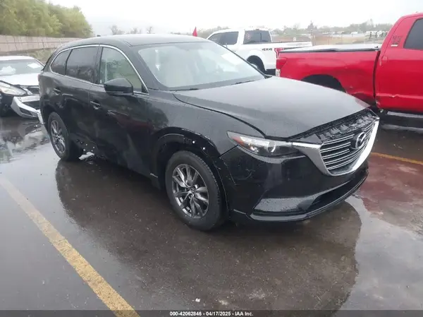 JM3TCBCY5G0101490 2016 MAZDA CX-9 - Image 1