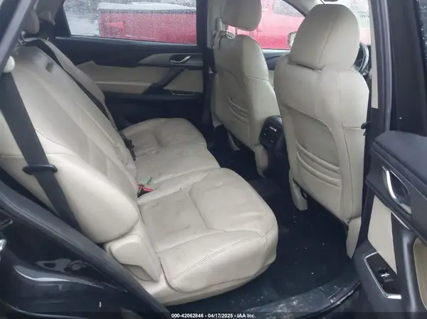 JM3TCBCY5G0101490 2016 MAZDA CX-9 - Image 8
