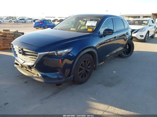 JM3TCBCY5G0101716 2016 MAZDA CX-9 - Image 2