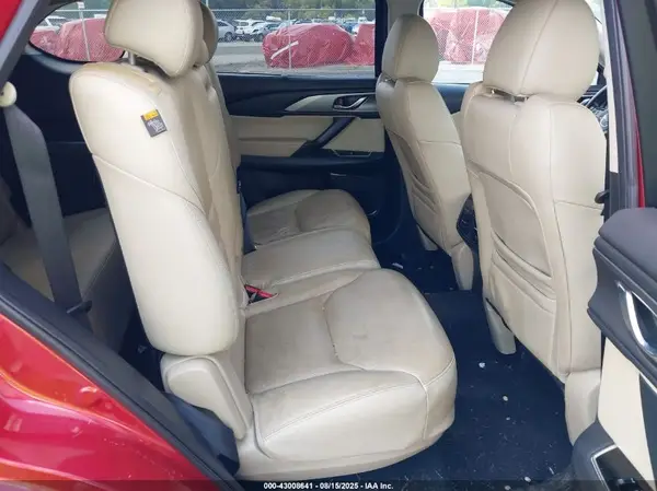 JM3TCBCY5G0102266 2016 MAZDA CX-9 - Image 8
