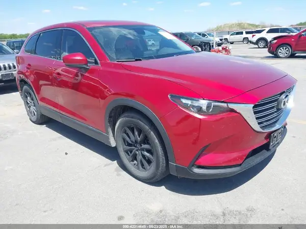 JM3TCBCY5G0104504 2016 MAZDA CX-9 - Image 1