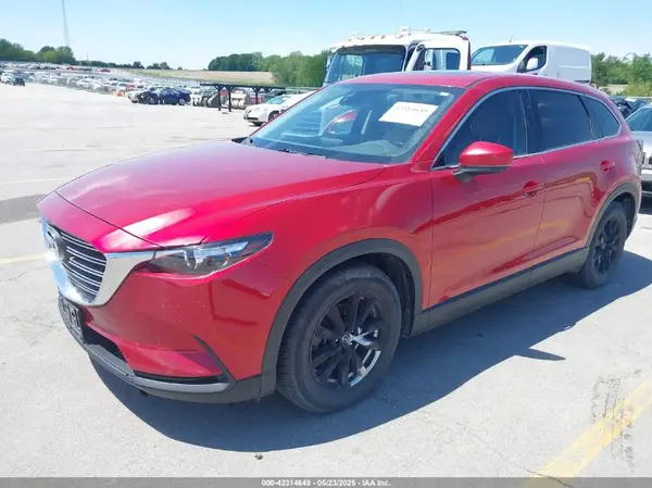 JM3TCBCY5G0104504 2016 MAZDA CX-9 - Image 2