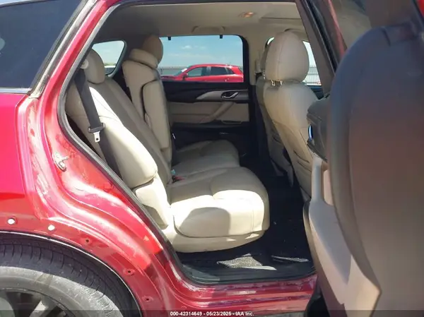 JM3TCBCY5G0104504 2016 MAZDA CX-9 - Image 8