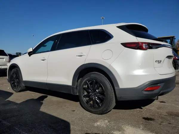 JM3TCBCY5G0110349 2016 MAZDA CX-9 - Image 2
