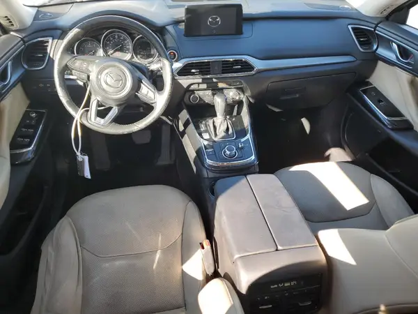 JM3TCBCY5G0110349 2016 MAZDA CX-9 - Image 8