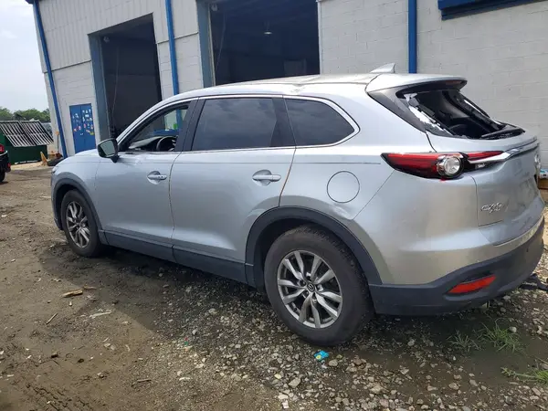 JM3TCBCY5G0111405 2016 MAZDA CX-9 - Image 2